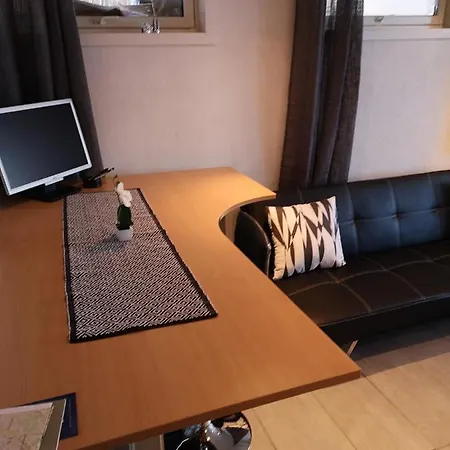 Malvik Apartment