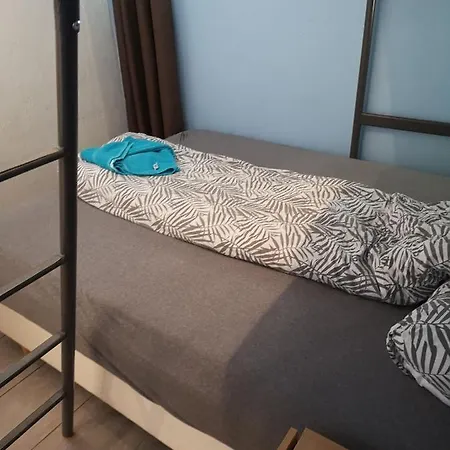 Apartment Malvik, Hundhamaren, Trondheim *