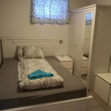 Malvik Apartment *