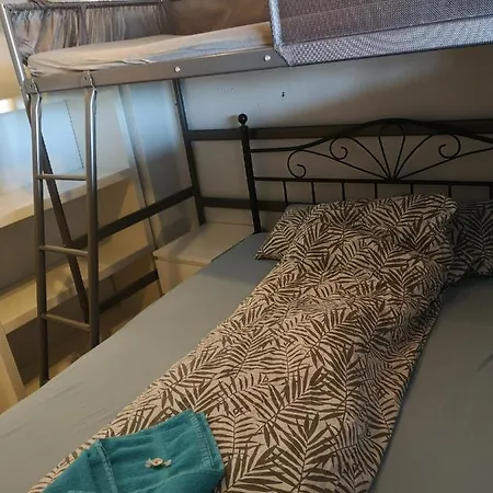 Malvik, Hundhamaren, Trondheim アパート Malvik