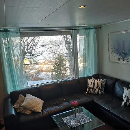 アパート Malvik, Hundhamaren, Trondheim *