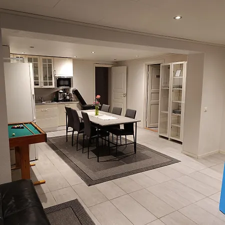 Malvik, Hundhamaren, Trondheim Malvik