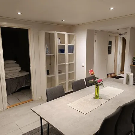 Malvik Apartment *