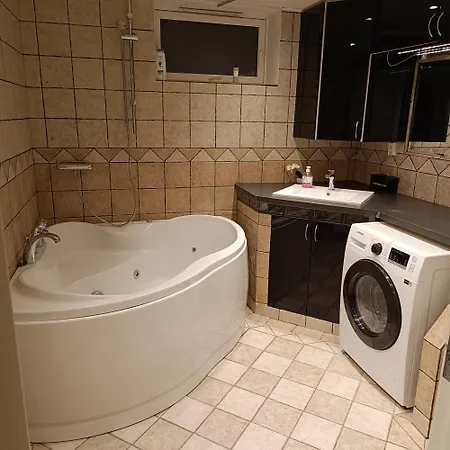 Malvik, Hundhamaren, Trondheim *