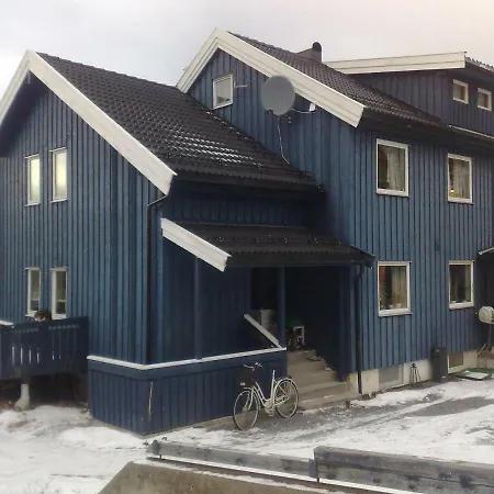 Malvik, Hundhamaren, Trondheim Malvik