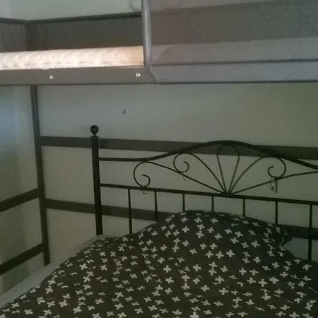 Malvik Apartment