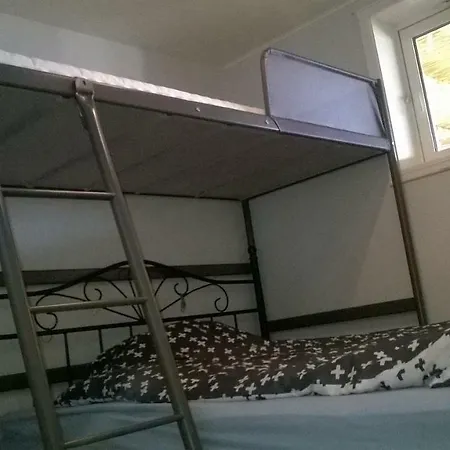 Malvik Apartment
