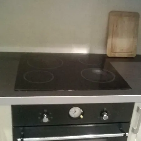 アパート Malvik, Hundhamaren, Trondheim Malvik