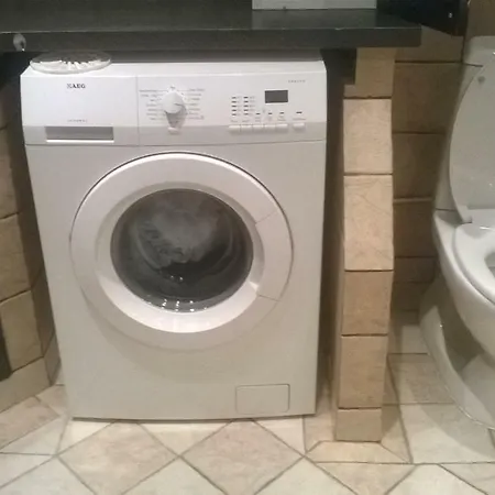 Apartment Malvik, Hundhamaren, Trondheim Malvik