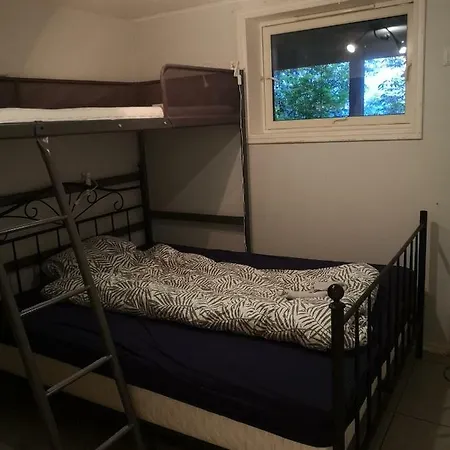 Apartment Malvik, Hundhamaren, Trondheim *