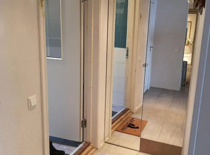 Apartman Malvik, Hundhamaren, Trondheim