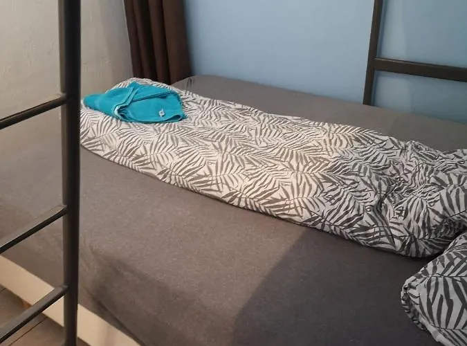 Apartman Malvik, Hundhamaren, Trondheim *