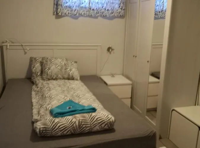 Malvik, Hundhamaren, Trondheim *
