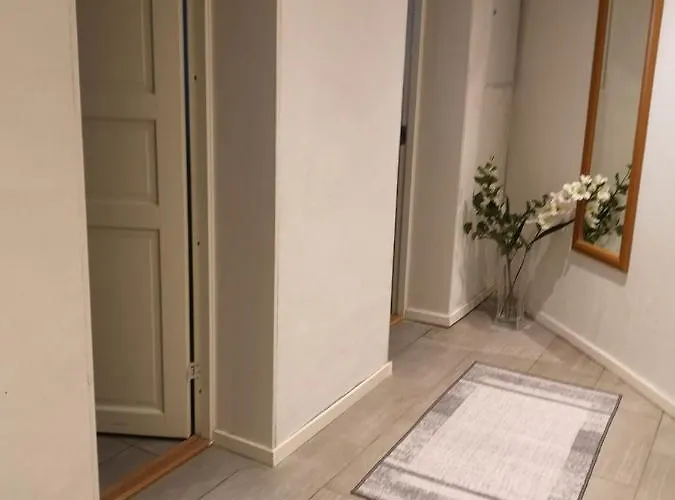 Apartman Malvik, Hundhamaren, Trondheim Malvik