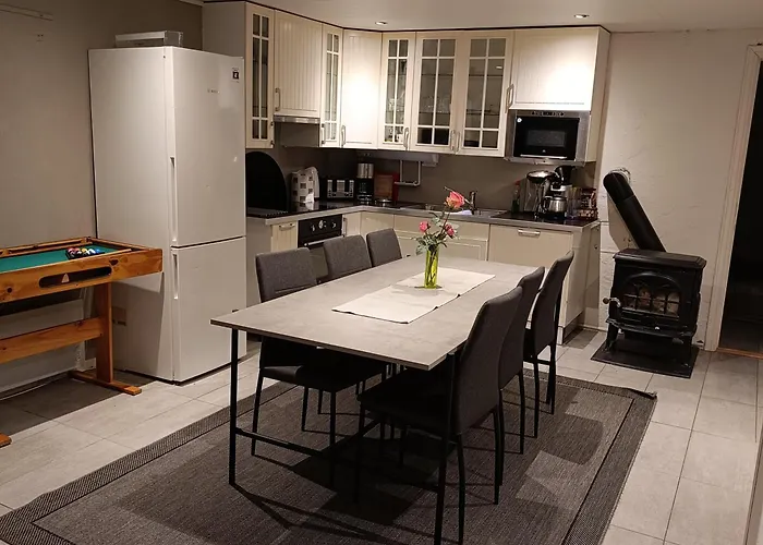 Malvik, Hundhamaren, Trondheim