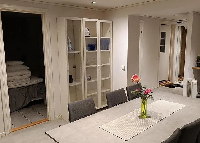 Malvik, Hundhamaren, Trondheim *