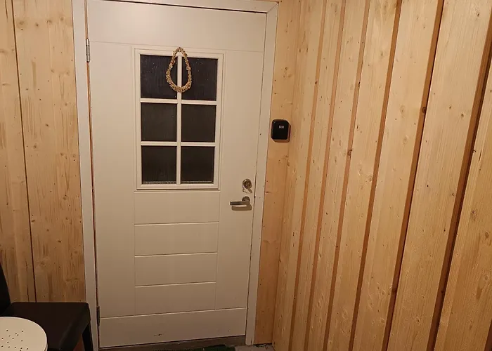 Apartman Malvik, Hundhamaren, Trondheim Malvik