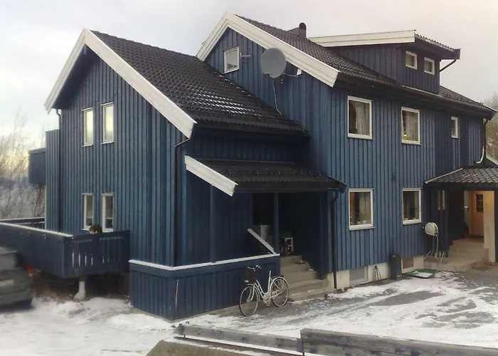 Malvik, Hundhamaren, Trondheim Malvik