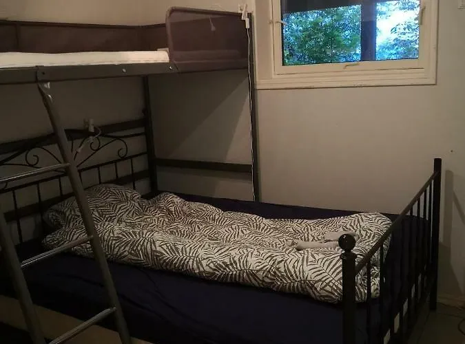 Apartman Malvik, Hundhamaren, Trondheim *