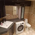 Apartamento Malvik, Hundhamaren, Trondheim