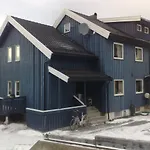 Malvik, Hundhamaren, Trondheim Malvik