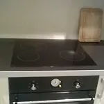 Apartamento Malvik, Hundhamaren, Trondheim Malvik