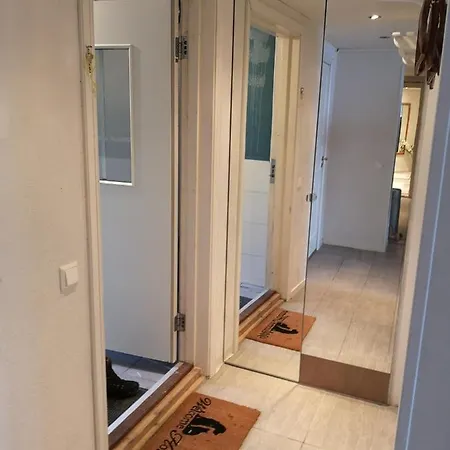 Apartament Malvik Apartment