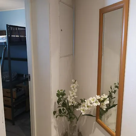 Apartament Malvik Apartment Malvik