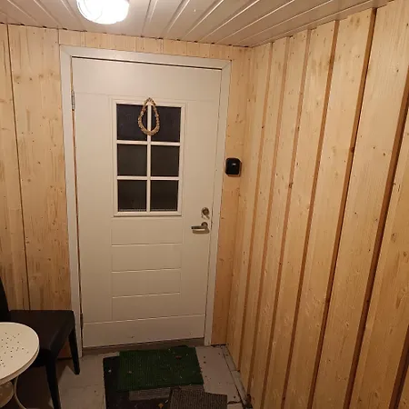Apartament Malvik Apartment Malvik