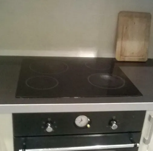 Apartament Malvik, Hundhamaren, Trondheim Malvik